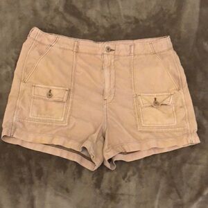 American Eagle women’s shorts